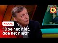 Politiek bang voor fatale stap CDA | Omroep Brabant
