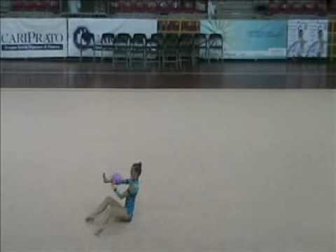 27° Trofeo Cariprato - Jung Laura Ball