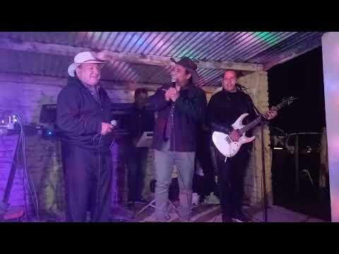 Cacho Solis y su banda  segunda parte. Patronales Santa Rosa Pampa Bandera TG Sonido e Iluminación 