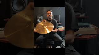 Download lagu New Cymbal Delivery Day! | First Impressions with Amedia Cymbals 🥁  #handmadecymbals #drums #drummer mp3