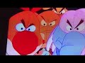 The New Adventures Of Winnie The Pooh Intro Mandrain Chinese