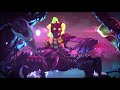Vidéo de gameplay de Rad  XBox