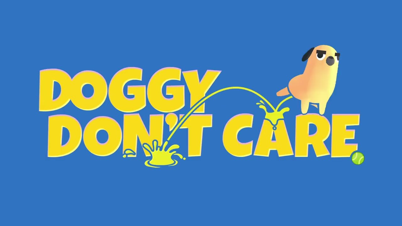 Doggy Don't Care