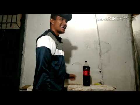 PEGADINHA DA COCA COLA E MENTOS!