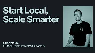 Using Free Channels to Reach Early Ecommerce Buyers | Russell Breuer | Spot & Tango