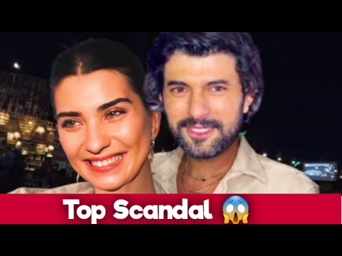 Top Scandal of Tuba Büyüküstün that 😲 Shocked everyone 😳 😐