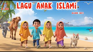Download lagu Lagu Anak Islami Allahhul Kaffi 30 Menit, Sholawatan anak mp3 Download lagu Lagu Anak Islami Allahhul Kaffi 30 Menit, Sholawatan anak mp3