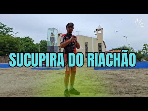 Sucupira do Riachão 10ªEtapa Ep.12