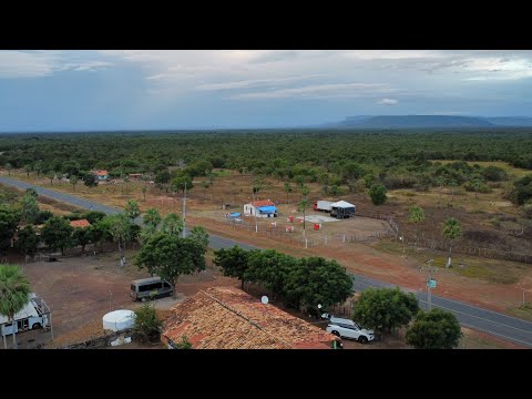 5º Piseiro Fest agita Tabuleiro Alegre, em Brasileira-PI #2026#tabuleiroalegre 
