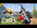 Mad Dog Skin Is Good But IPad Handcam Arena Breakout