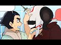 My Girlfriend Is A Sleep Paralysis Demon Ep3