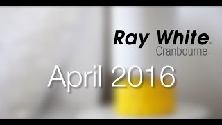 Local Marke Update April 2016
