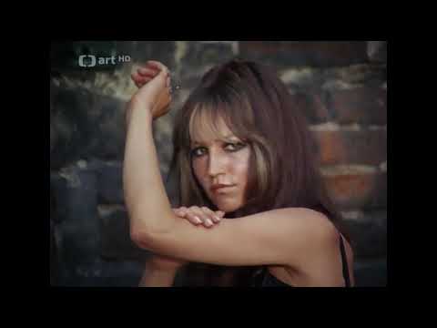 Marta Kubišová   Hej, Jude Hey Jude (1969)