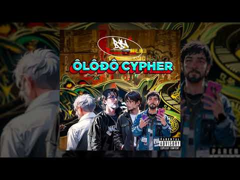 ÔLÔĐÔ CYPHER - 19.wasabi x Tran Quoc Gia x Dxuble'C ft. BEEF