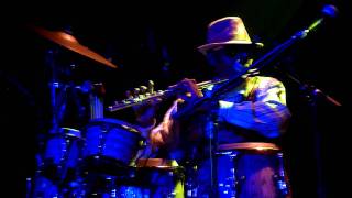 Reaper - 100 Monkeys (live)