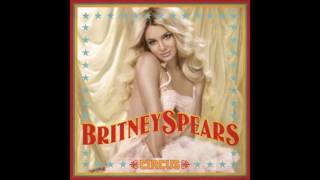 Britney Spears - Rock Boy - Audio