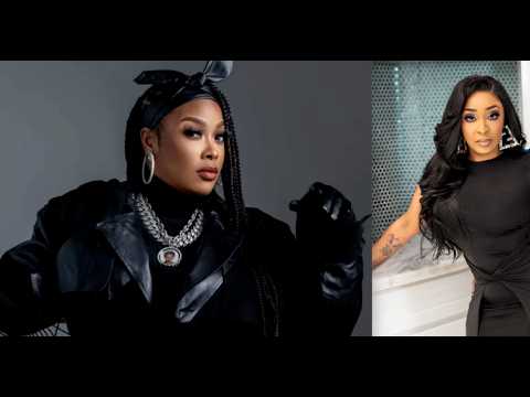 Word is Da Brat and Judy is Broke, owes tens of millions, and now their show has been canceled🤦
