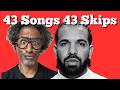 #1 Drake Hater On Iceman and MAGA Drake