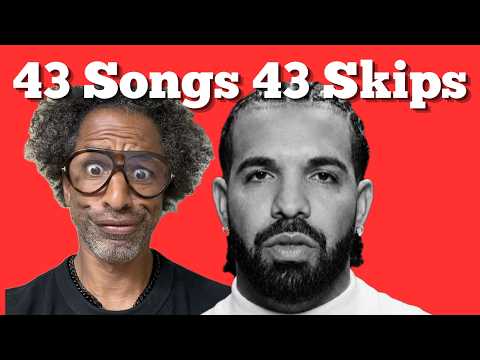 #1 Drake Hater On Iceman and MAGA Drake