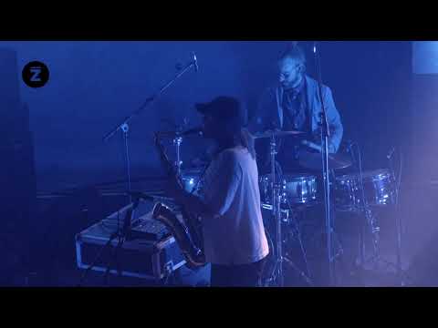 Y-OTIS »Tremendoce« live bei den 44. Leipziger Jazztagen