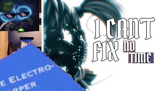 I Can&#39;t Fix No Time (Remix) | I Can&#39;t Fix You (Remix) and I Got No Time (Remix) by CG5