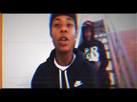 Lil Sha - "Keep A Stick" (Official Video)