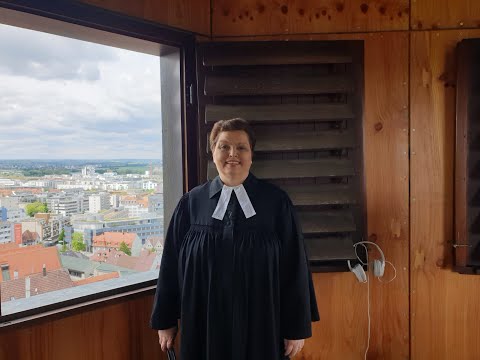 Online-Gottesdienst zum Sonntag Kantate - 10. Mai 2020