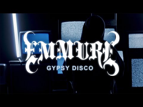 Emmure - Gypsy Disco (Official Music Video)