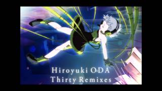 Thirty Remixes - Light Velocity (MAKOTRAX Remix)