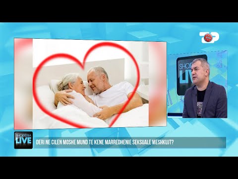 Kjo është mosha deri në cilën moshë mund të bëjnë s*ks meshkujt? - Shqipëria Live