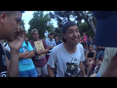 R E VS CIKATRIZ - FINAL R.I.M.A 17/11