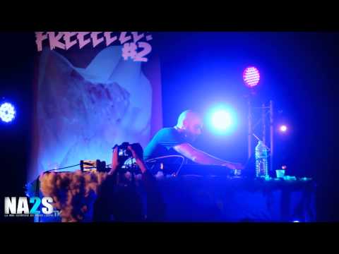 Na2s Tv - Dj Pone ( Live Intro )