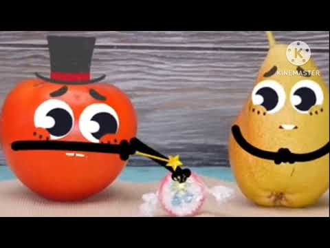 DreamWorks intro (custom Doodland Movie Fanfare)