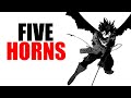 True Devil Union Returns