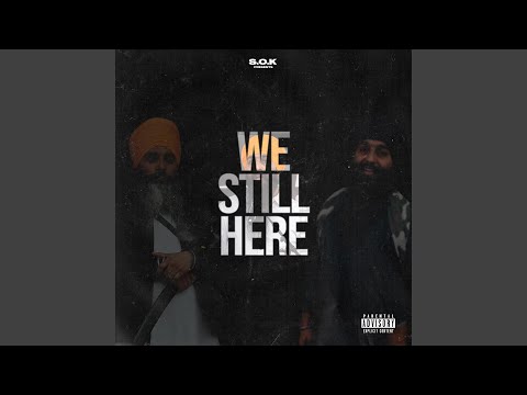 Vah Bhai Amrik Singh