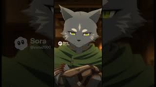 灰の牙と光の魔法プロモーション映像（DEMO）
