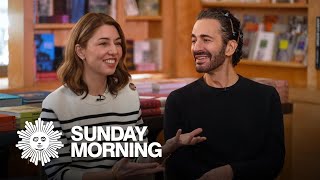 Marc Jacobs and Sofia Coppola on fashion, film and friendship