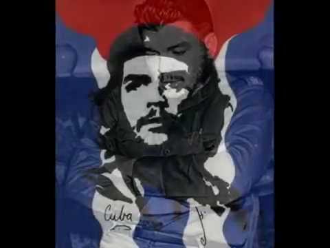 HASTA LA VICTORIA SIEMPRE