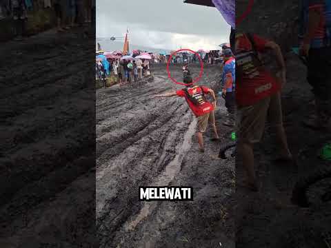 Kode Curang Ini Bikin Pembalap Lain Apes 😡