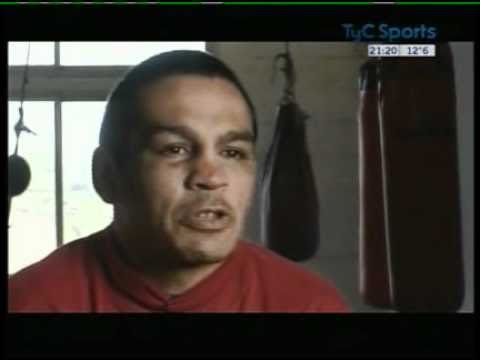 GOLPE A GOLPE MAURICIO PEREIRA 02