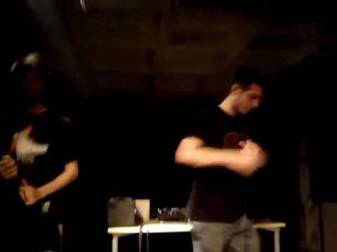 DUAL Y KAIM Concierto 09/11/2013