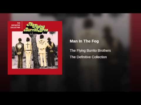 Video thumbnail for Man in the Fog