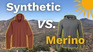 Sun hoodies for hiking and backpacking: what I learned weari