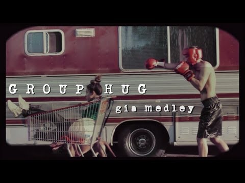 Gia Medley - "Group Hug" - Official Music Video
