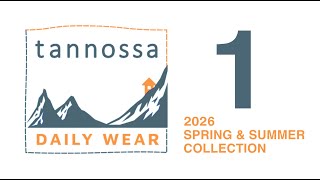 tannossa 2026SS Recommended Styling.1