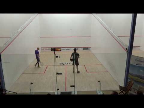 SM 2017 Olli Tuominen - Tatu Knuutila