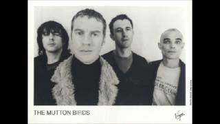 The Mutton Birds - Along The Boundary (long version - 1998)