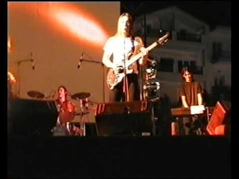 Thumbnail for Dark Nightmare-Come to Reality live 2002(very rare) by The Band