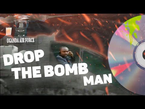 BADWOR7H - Drop the Bomb Man [Anti Skip Through EP]