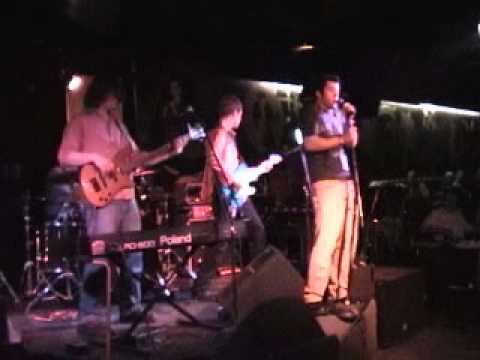 The Brown Hornets ~ Rambler Scrambler (live)